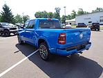 2021 Ram 1500 Crew Cab 4x4, Pickup for sale #JSU2318 - photo 3