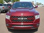 Used 2022 Ram 1500 Big Horn Crew Cab 4x4, Pickup for sale #JSU2591 - photo 5