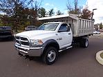 2017 Ram 5500 Regular Cab DRW 4x4, Landscape Dump for sale #JSU2602 - photo 4