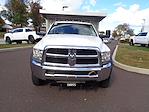 Used 2017 Ram 5500 Tradesman Regular Cab 4x4, Landscape Dump for sale #JSU2602 - photo 5