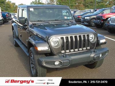 2021 Jeep Gladiator Crew Cab 4x4, Pickup for sale #JSU2618 - photo 1