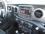 2021 Jeep Gladiator Crew Cab 4x4, Pickup for sale #JSU2618 - photo 12