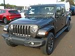 2021 Jeep Gladiator Crew Cab 4x4, Pickup for sale #JSU2618 - photo 4