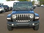 2021 Jeep Gladiator Crew Cab 4x4, Pickup for sale #JSU2618 - photo 5