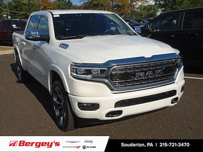 2019 Ram 1500 Crew Cab 4x4, Pickup for sale #JSU2625 - photo 1