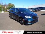 2023 Chrysler Pacifica FWD, Minivan for sale #JSU2704 - photo 1