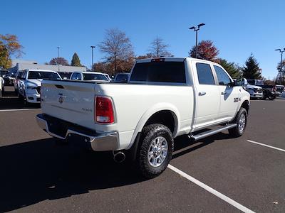 2018 Ram 2500 Crew Cab 4x4, Pickup for sale #JSU2747 - photo 2