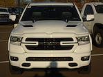 Used 2020 Ram 1500 Laramie Crew Cab 4x4, Pickup for sale #JSU2772 - photo 5