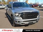 Used 2022 Ram 1500 Big Horn Crew Cab 4x4, Pickup for sale #JSU2777 - photo 1