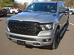 Used 2022 Ram 1500 Big Horn Crew Cab 4x4, Pickup for sale #JSU2777 - photo 4