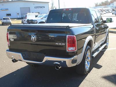 2017 Ram 1500 Crew Cab 4x4, Pickup for sale #JSU2783 - photo 2