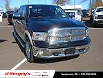 Used 2017 Ram 1500 Laramie Crew Cab 4x4, Pickup for sale #JSU2783 - photo 1