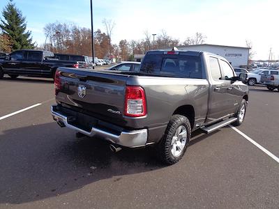 2021 Ram 1500 Quad Cab 4x4, Pickup for sale #JSU2793 - photo 2