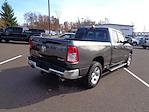 Used 2021 Ram 1500 Big Horn Quad Cab 4x4, Pickup for sale #JSU2793 - photo 2