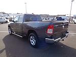 Used 2021 Ram 1500 Big Horn Quad Cab 4x4, Pickup for sale #JSU2793 - photo 3