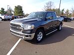 Used 2021 Ram 1500 Big Horn Quad Cab 4x4, Pickup for sale #JSU2793 - photo 4