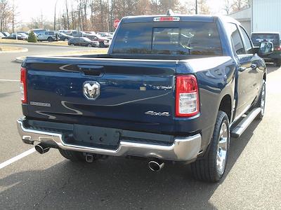 2021 Ram 1500 Crew Cab 4x4, Pickup for sale #JSU2802 - photo 2