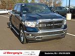 Used 2021 Ram 1500 Big Horn Crew Cab 4x4, Pickup for sale #JSU2802 - photo 1