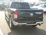 Used 2021 Ram 1500 Big Horn Crew Cab 4x4, Pickup for sale #JSU2802 - photo 3