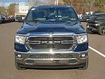 Used 2021 Ram 1500 Big Horn Crew Cab 4x4, Pickup for sale #JSU2802 - photo 5