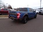 Used 2019 Ford F-150 Raptor SuperCrew Cab 4x4, Pickup for sale #JSU2854 - photo 2