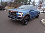 Used 2019 Ford F-150 Raptor SuperCrew Cab 4x4, Pickup for sale #JSU2854 - photo 4