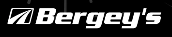 Bergey's Chrysler Jeep Dodge RAM logo