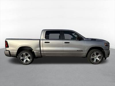 2025 Ram 1500 Crew Cab 4x4, Pickup for sale #SN573124 - photo 2