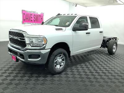 2024 Ram 3500 Crew Cab 4x4, Cab Chassis for sale #RG138596 - photo 1