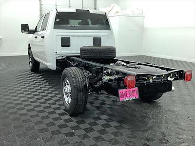 2024 Ram 3500 Crew Cab 4x4, Cab Chassis for sale #RG138596 - photo 2