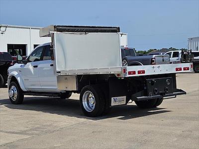 2023 Ram 4500 Crew Cab DRW 4x4, Landscape Dump for sale #PG507144 - photo 2