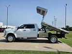 2023 Ram 4500 Crew Cab DRW 4x4, Landscape Dump for sale #PG507144 - photo 21