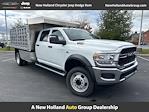 2024 Ram 5500 Crew Cab DRW 4x4, Landscape Dump for sale #4UDN023 - photo 1