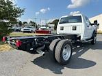 2024 Ram 5500 Regular Cab DRW 4x4, Cab Chassis for sale #4UDN047 - photo 5