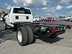 2024 Ram 5500 Regular Cab DRW 4x4, Cab Chassis for sale #4UDN047 - photo 1