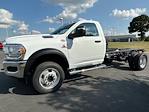 2024 Ram 5500 Regular Cab DRW 4x4, Cab Chassis for sale #4UDN047 - photo 7