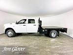 2024 Ram 3500 Crew Cab DRW 4x4, Bedrock Flatbed Truck for sale #DT11397 - photo 6