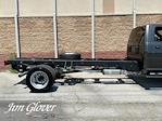 2024 Ram 5500 Regular Cab DRW 4x4, Cab Chassis for sale #DT12296 - photo 10