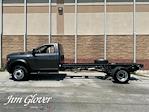 2024 Ram 5500 Regular Cab DRW 4x4, Cab Chassis for sale #DT12296 - photo 5