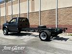 2024 Ram 5500 Regular Cab DRW 4x4, Cab Chassis for sale #DT12296 - photo 2