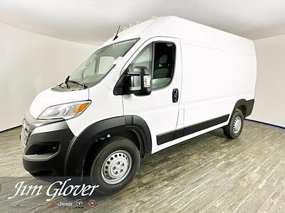 2025 Ram ProMaster 2500 High Roof FWD, Upfitted Cargo Van for sale #DT12473 - photo 1