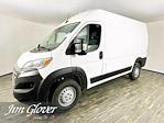 2025 Ram ProMaster 2500 High Roof FWD, Upfitted Cargo Van for sale #DT12473 - photo 1