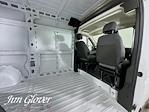 2025 Ram ProMaster 2500 High Roof FWD, Upfitted Cargo Van for sale #DT12473 - photo 17