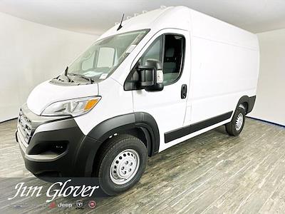 2025 Ram ProMaster 2500 High Roof FWD, Upfitted Cargo Van for sale #DT12484 - photo 1