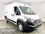 2025 Ram ProMaster 2500 High Roof FWD, Upfitted Cargo Van for sale #DT12484 - photo 3