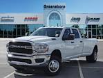 2024 Ram 3500 Crew Cab DRW 4x4, Pickup for sale #RG362549 - photo 1