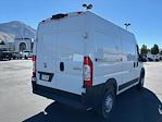 2024 Ram ProMaster 1500 High Roof FWD, Empty Cargo Van for sale #LCJ240363 - photo 8