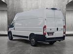 2024 Ram ProMaster 3500 Super High Roof FWD, Empty Cargo Van for sale #RE149702 - photo 2