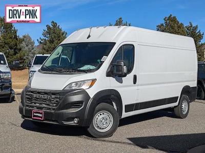 2025 Ram ProMaster 2500 High Roof FWD, Empty Cargo Van for sale #SE508769 - photo 1