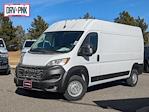 2025 Ram ProMaster 2500 High Roof FWD, Empty Cargo Van for sale #SE508769 - photo 1